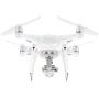 DJI Phantom 4 Pro V2.0 - Drone Quadcopter UAV with 20MP Camera 1" CMOS Sensor 4K H.265 Video 3-Axis Gimbal White