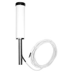 Wilson Electronics 9.88-inch 4G Wide Band Omni-Directional Marine Antenna w/ SMA Male Connector