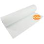 New brothread Cut Away Machine Embroidery Stabilizer Backing 20" x 25 Yd roll - Medium Weight 2.5 Ounce - Cut into Any Sizes - for Machine Embroidery and Hand Sewing