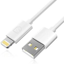 iPhone Charger, 4Pack 6FT Lightning to USB Charging Cable Cord Compatible with iPhone X 8 8Plus 7 7Plus 6 6Plus 6S 6SPlus 5 5S SE,iPad,iPod