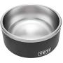 YETI Boomer 8 Stainless Steel, Non-Slip Dog Bowl, Holds 64 Ounces