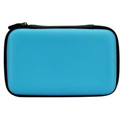 AmazonBasics Travel Case Bag for New Nintendo 2DS XL