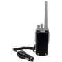 Car Charger Battery Eliminator For TYT MD-390/MD-390G Digital Mobile Radio DMR Two Way Radio