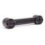 iKnowtech New Extended Arm Assembly PRO Version for DJI OSMO Handheld Gimbal Upgrade Part