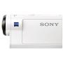 Sony HDRAS300/W HD Recording, Action Cam Underwater Camcorder, White