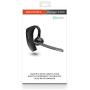 Plantronics Voyager 5200 - Bluetooth Headset, Silver