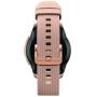 Samsung Galaxy Watch smartwatch (42mm, GPS, Bluetooth) – Rose Gold (US Version with Warranty)
