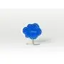 Rooti CliMate Environment Tracker (Dusk Blue) Rooti CliMate Environment Tracker (Dusk Blue)