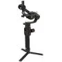 DJI Ronin-S - Camera Stabilizer 3-Axis Gimbal Handheld for DSLR Mirrorless Cameras up to 8lbs / 3.6kg Payload for Sony Nikon Canon Panasonic Lumix, Black