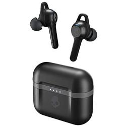 Skullcandy Indy Evo True Wireless In-Ear Earbud - True Black