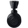 Razer ManO War: 7.1 Surround Sound - Quick Action Controls - Unidirectional Retractable Mic - Gaming Headset Works with PC, PS4, Xbox One, Switch, Mobile Devices (Renewed)