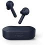 TicPods True Wireless Earbuds (TicPods 1, Blue)