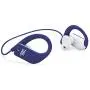 JBL ENDURANCE SPRINT- Wireless headphones, bluetooth sport earphones with microphone, Waterproof, up to 8 hours battery, charging case and quick charge, works with Android and Apple iOS (blue) JBL ENDURANCE SPRINT- Wireless headphones, bluetooth sport earphones with microphone, Waterproof, up to 8 hours battery, charging case and quick charge, works with Android and Apple iOS (blue)