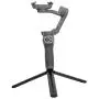 Metal Mini Tripod, Desktop Tabletop Stand Compact Tripod for Smooth 4, Osmo Mobile, Vimble 2, Gimbal Handle Grip Stabilizer and All Cameras (7INCH)