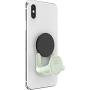 PopSockets PopMount 2: Multisurface Mount for PopSockets Grips - Glow in The Dark