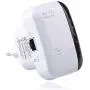 Super Boost WiFi WiFi Range Extender Up to 300Mbps Repeater, WiFi Signal Booster Easy Set-Up 2.4G Network with Integrated Antennas LAN Port & Compact Designed Internet Booster Super Boost WiFi WiFi Range Extender Up to 300Mbps Repeater, WiFi Signal Booster Easy Set-Up 2.4G Network with Integrated Antennas LAN Port & Compact Designed Internet Booster