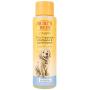 Burt’s Bees for Puppies Tearless 2 in 1 Shampoo and Conditioner  | Dog Shampoo and Dog Conditioner Soothes and Softens Dog Fur | Natural Dog Shampoo for All Dogs