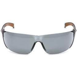 Carhartt Billings Safety Sunglasses with Gray Anti-fog Lens