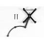 CravenSpeed Gemini Phone Mount for Mini [2nd Gen Models Only] (Scissor)