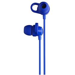 Skullcandy Jib Plus Wireless In-Ear Earbud - Blue