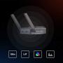 Zhiyun Weebill S 3-Axis Gimbal for Mirrorless and DSLR Cameras Like Sony A7M3, 300% Improved Motor Than Zhiyun Weebill Lab, Image Transmission Pro Package/W Servo Follow Focus & Image Transmitter