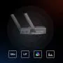 Zhiyun Weebill S 3-Axis Gimbal for Mirrorless and DSLR Cameras Like Sony A7M3, 300% Improved Motor Than Zhiyun Weebill Lab, Image Transmission Pro Package/W Servo Follow Focus & Image Transmitter