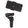 Gimbal Stabilizer for iPhone 11 Pro X XR XS Max Smartphone Vlog Youtuber Live Video Record Sport Inception Mode Face Object Tracking Motion Time-Lapse 3-Axis gyro Zhiyun Smooth Q2 (Truely Pocket Size)