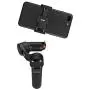 Gimbal Stabilizer for iPhone 11 Pro X XR XS Max Smartphone Vlog Youtuber Live Video Record Sport Inception Mode Face Object Tracking Motion Time-Lapse 3-Axis gyro Zhiyun Smooth Q2 (Truely Pocket Size)