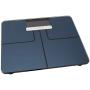 Garmin Index Smart Scale, Wi-Fi Digital Scale, Recognizes Up to 16 Users, Up to 9 Months of Battery Life, Black