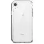 Speck Products GemShell iPhone XR Case, Clear/Clear