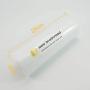 New brothread Tear Away Machine Embroidery Stabilizer Backing 10" x 25 Yd roll - Medium Weight 1.8 oz - Cut into Variable Sizes - for Machine Embroidery and Hand Sewing