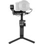 Zhiyun Weebill S [Official] 3-Axis Gimbal Stabilizer for Cameras (Image Transmission Pro Package)