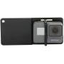 Mount Plate Adapter Compatible with DJI OSMO Action for GoPro Hero 7 6 5 YI Cam DJI Osmo Zhiyun Mobile Gimbal Handheld Switch Mount Plate for DJI Osmo Mobile 2 Gimbal Zhiyun Smooth 4 Feiyu Vimble 2