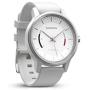 Garmin vívomove Sport - White with Sport Band