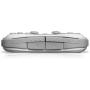 SteelSeries Stratus Wireless Gaming Controller for iPhone, iPad, and iPod Touch - White