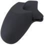 NOLOGO LMCS Game Joystick Grip Handle Game Controller for PUBG/Rules of Survival/Knives Out Smart Mobile Phone Joysticks (Color : Black)