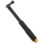 Fosmon Extendable Monopod, Adjustable Selfie stick for GoPro Original HD HERO 1 /2 / 3 / 3+ / 4 Black & Silver / 5 Session / 6 Black Fosmon Extendable Monopod, Adjustable Selfie stick for GoPro Original HD HERO 1 /2 / 3 / 3+ / 4 Black & Silver / 5 Session / 6 Black
