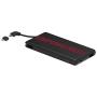 mophie Powerstation Plus External Battery with Built in Cables for Smartphones and Tablets (6,000mAh) - PRODUCT(RED)