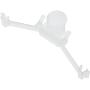 DJI Phantom 4 Drone Part 35 Gimbal Stabilizer Lock/Lens Camera Cover (Not Compatible with Phantom 4 Pro)