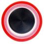 NOLOGO Jltx-My Suction Cup Rocker for Pubg Game Gamepad for Mobile Phone Game Controller L1r1 Shooter Trigger Fire Button Knives Out for iOS (Color : Red)