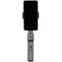Zhiyun Smooth X, Portable Selfie Stick for iPhone 11 Pro Xs Max Xr, Foldable Gimbal Stabilizer for Smartphone Cell Phone, Vlogging Video Recording for YouTube TIK Tok SmoothX Kit Gray + Pouch+ Tripod Zhiyun Smooth X, Portable Selfie Stick for iPhone 11 Pro Xs Max Xr, Foldable Gimbal Stabilizer for Smartphone Cell Phone, Vlogging Video Recording for YouTube TIK Tok SmoothX Kit Gray + Pouch+ Tripod