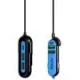 RapidX RXX5USBBPL X5 Plus Car Charger 5 USB Ports QC 3.0/Type C Blue RapidX RXX5USBBPL X5 Plus Car Charger 5 USB Ports QC 3.0/Type C Blue