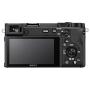 Sony Alpha A6600 Mirrorless Camera