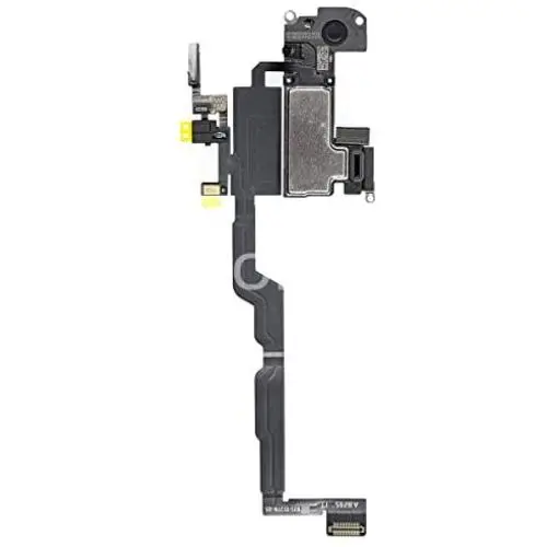 Earspeaker Light Sensor Flex Cable Incl Mic Compatible with iPhone XR 6.1 inch