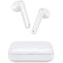 Wireless Earbuds Bluetooth 5.0 Wireless Headphones GPED M12 Mini Headset with Mic IPX7 Waterproof Auto Pairing 30H Playtime HD Deep Bass in-Ear Headset with Charging Case