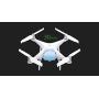 DJI Phantom 4 Pro V2.0 New 9455S Low-Noise Quick-Release Propellers 2 Pairs Pack,White with Luckybird USB Reader
