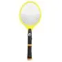 Bug Zapper, Mosquito Killer with Built-in AC Wall Plug, Electric Fly Swatter for Home Outdoor, LED Light, Safe to Touch with 3-Layer Safety Mesh Bug Zapper, Mosquito Killer with Built-in AC Wall Plug, Electric Fly Swatter for Home Outdoor, LED Light, Safe to Touch with 3-Layer Safety Mesh