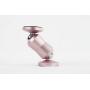 ClutchIt The Original Dual Magnetic Movable Phone Holder and Tablet Mount (Rose Gold)