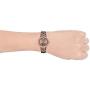 Michael Kors Darci Three-Hand Watch with Glitz Accents, 39mm