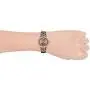 Michael Kors Darci Three-Hand Watch with Glitz Accents, 39mm Michael Kors Darci Three-Hand Watch with Glitz Accents, 39mm
